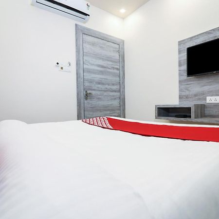 Hotel O Pushkar Talhati Аджмер Экстерьер фото