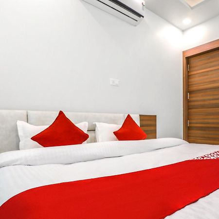 Hotel O Pushkar Talhati Аджмер Экстерьер фото