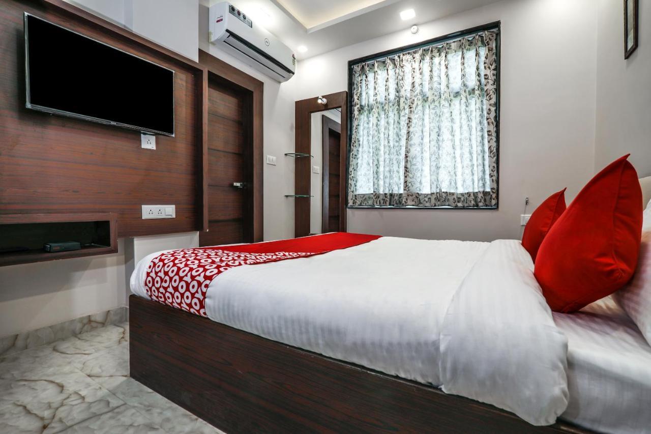 Hotel O Pushkar Talhati Аджмер Экстерьер фото